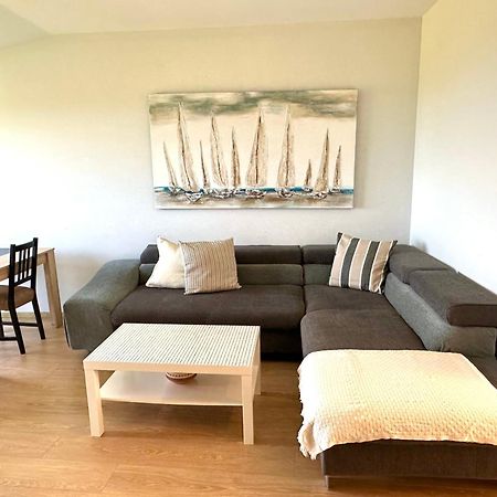 Apartmán Arnela Reinante Barreiros Exteriér fotografie