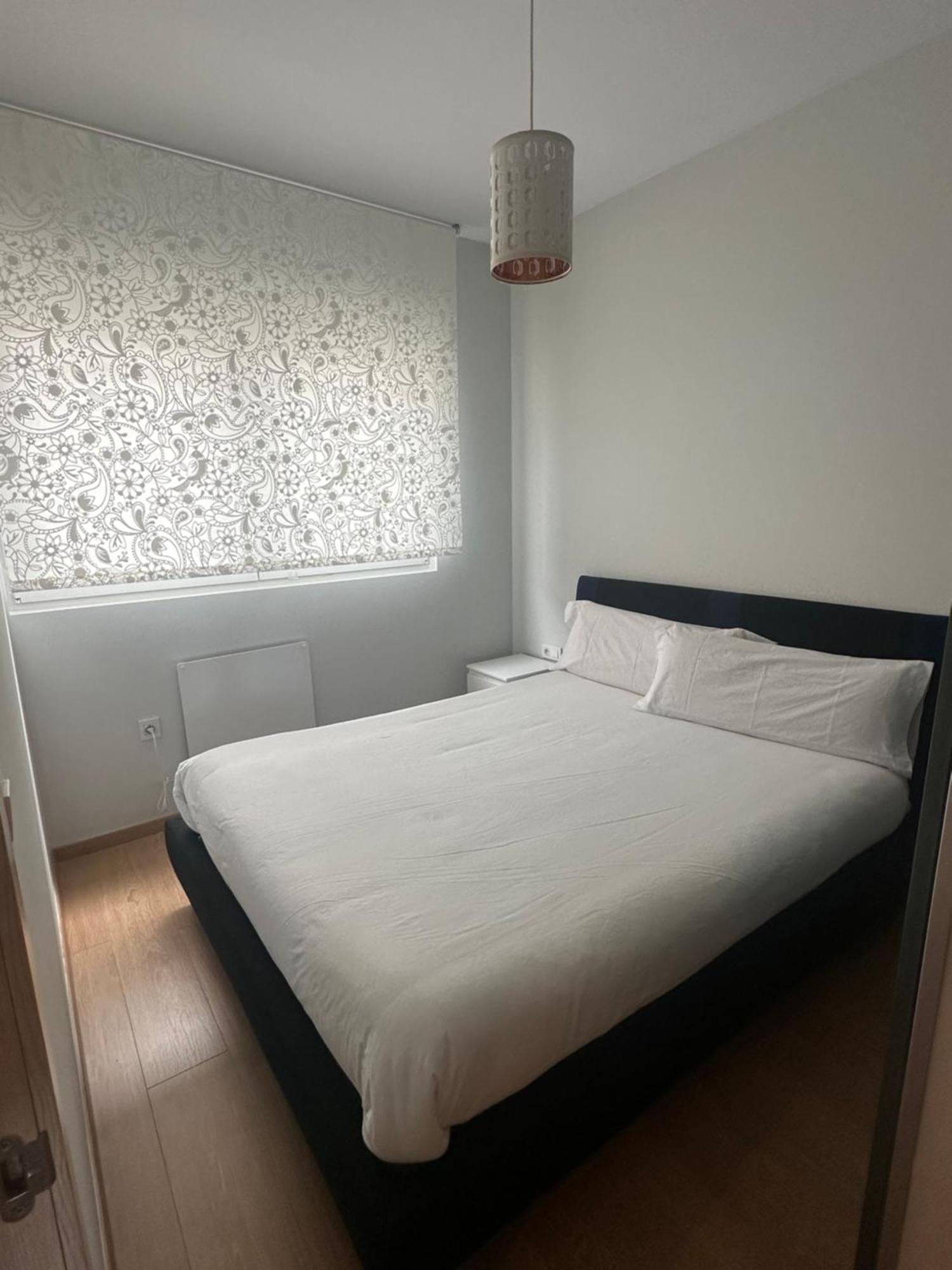 Apartmán Arnela Reinante Barreiros Exteriér fotografie