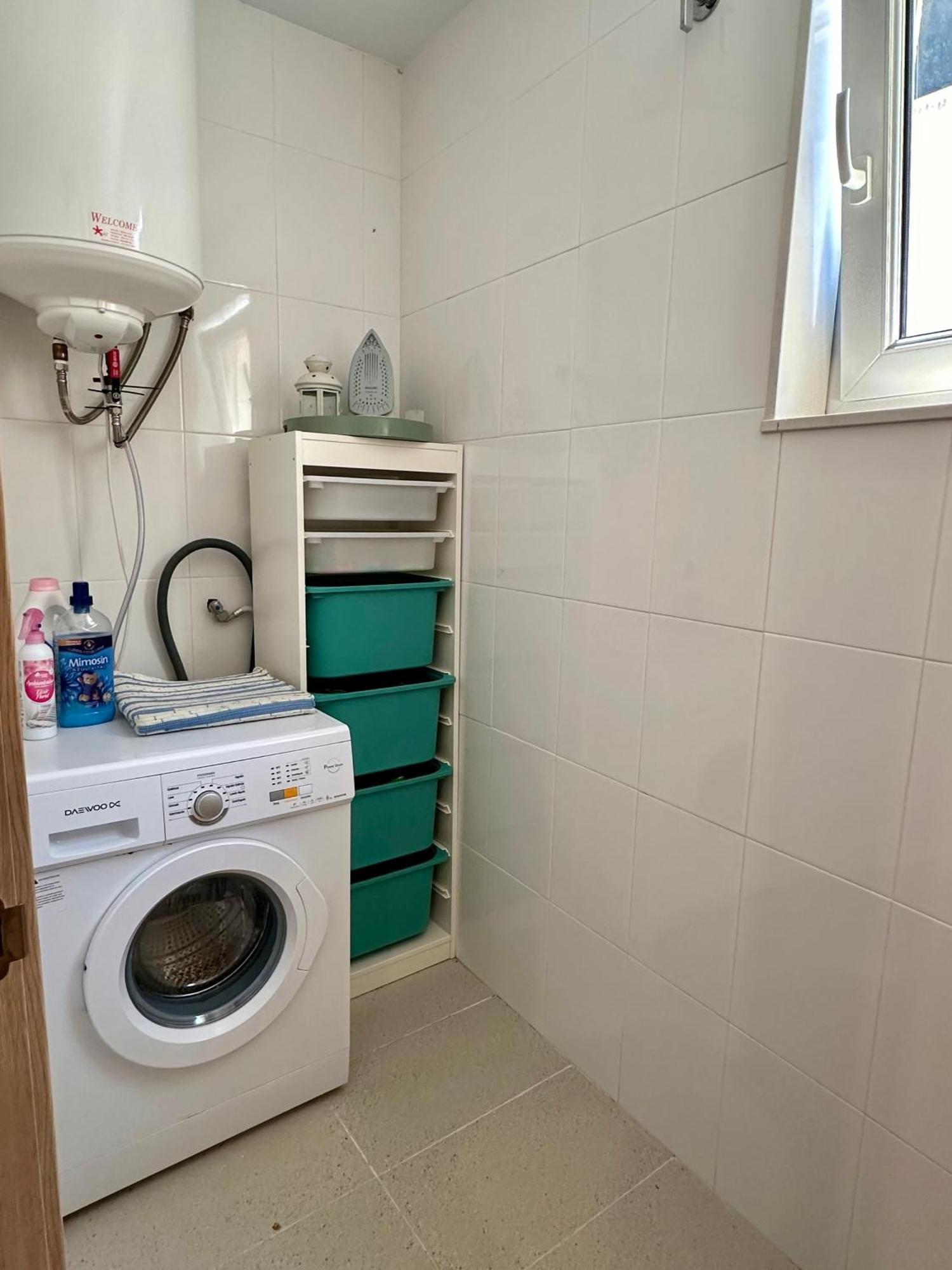 Apartmán Arnela Reinante Barreiros Exteriér fotografie